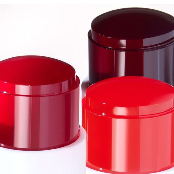 Lottie London Jelly Lip and Cheek Tint  - Coral Crush - Picture 5 of 7